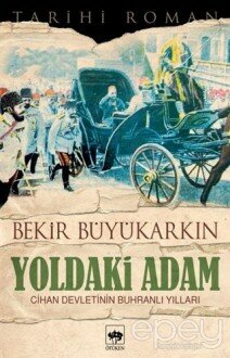 Yoldaki Adam