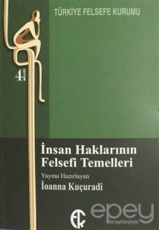 İnsan Haklarının Felsefi Temelleri