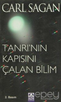 Tanrı’nın Kapısını Çalan Bilim