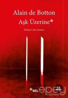 Aşk Üzerine