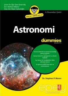 Astronomi