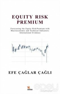 Equity Risk Premium