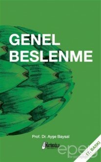 Genel Beslenme