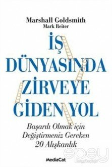 İş Dünyasında Zirveye Giden Yol