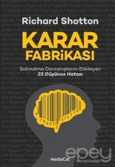 Karar Fabrikası