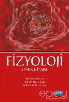 Fizyoloji Ders Kitabı