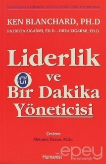 Liderlik ve Bir Dakika Yöneticisi