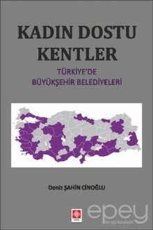 Kadın Dostu Kentler