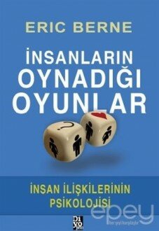 İnsanların Oynadığı Oyunlar