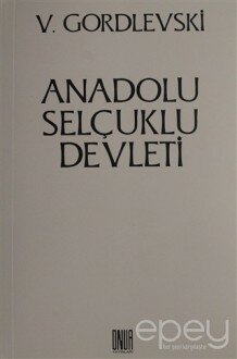 Anadolu Selçuklu Devleti