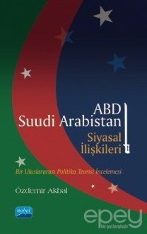 ABD - Suudi Arabistan Siyasal İlişkileri