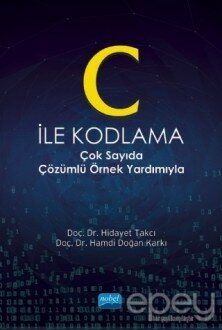 C İle Kodlama