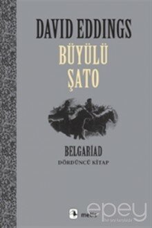 Büyülü Şato Belgariad