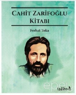 Cahit Zarifoğlu Kitabı