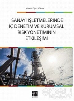 Sanayi İşletmelerinde İç Denetim ve Kurumsal Risk Yönetiminin Etkileşimi