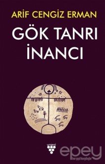 Gök Tanrı İnancı