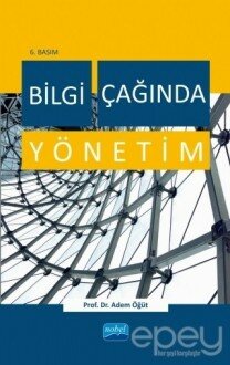 Bilgi Çağında Yönetim