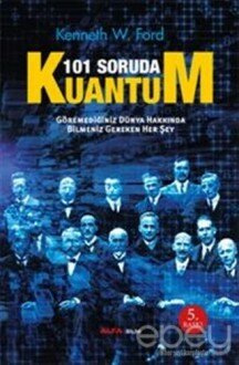 101 Soruda Kuantum