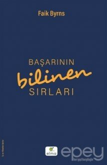 Başarının Bilinen Sırları