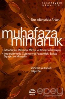 Muhafaza Mimarlık