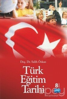 Türk Eğitim Tarihi