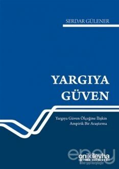 Yargıya Güven