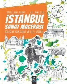 İstanbul Sanat Macerası