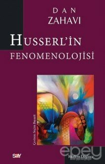 Husserl’in Fenomenolojisi