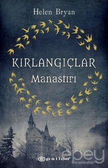 Kırlangıçlar Manastırı