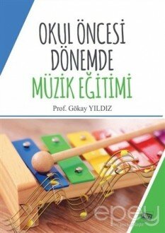 Okul Öncesi Dönemde Müzik Eğitimi