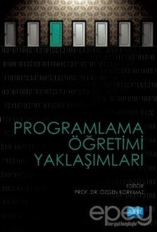 Programlama Öğretimi Yaklaşımları