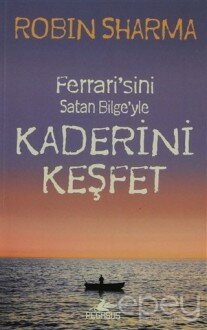 Ferrari’sini Satan Bilge’yle Kaderini Keşfet