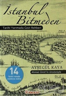 İstanbul Bitmeden