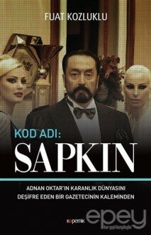 Kod Adı: Sapkın