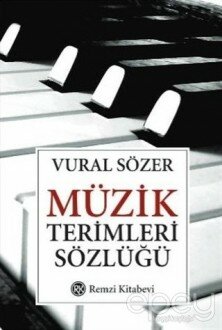 Müzik Terimleri Sözlüğü