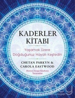 Kaderler Kitabı