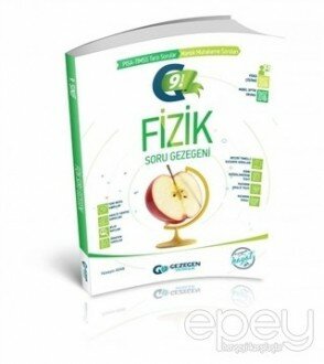 9. Sınıf Fizik Soru Gezegeni