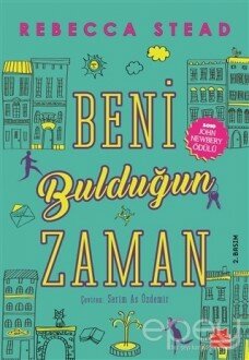 Beni Bulduğun Zaman