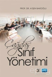 Çağdaş Sınıf Yönetimi