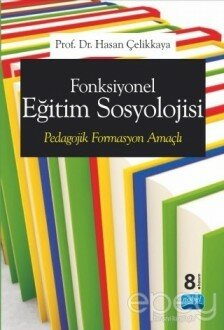 Fonksiyonel Eğitim Sosyolojisi