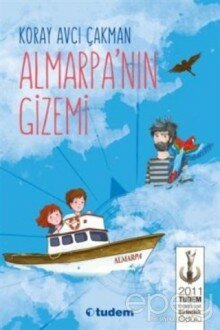 Almarpa’nın Gizemi