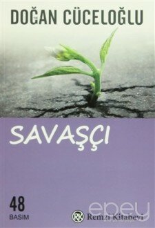 Savaşçı