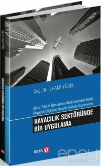 Havacılık Sektöründe Bir Uygulama