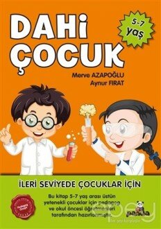 Dahi Çocuk