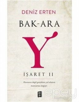 Bak-ara Y - İşaret 2