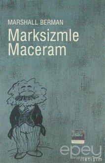 Marksizmle Maceram