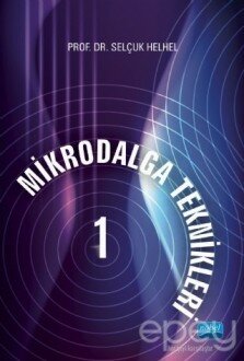 Mikrodalga Teknikleri - 1