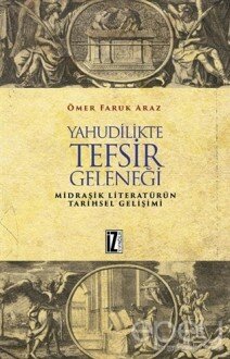 Yahudulikte Tefsir Geleneği