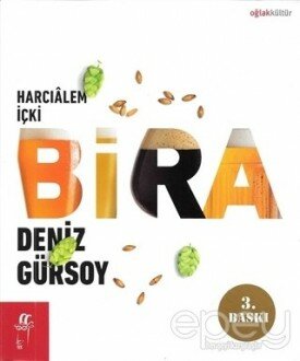 Bira: Harcıalem İçki