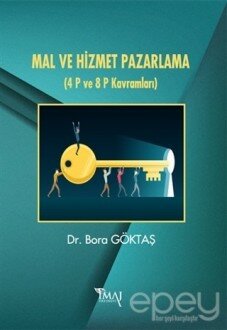 Mal ve Hizmet Pazarlama